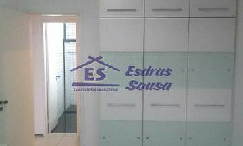 Apartamento 2 Quarto...