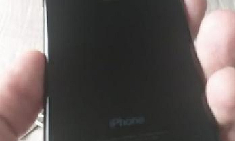 Iphone 7 128Gb Preto...
