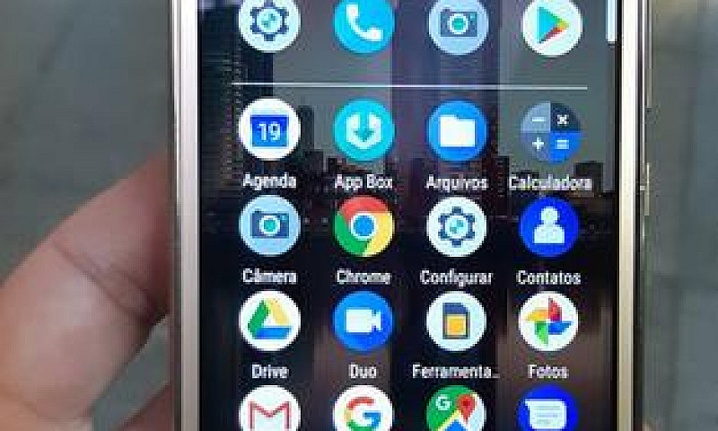 Motorola Moto G5 32G...