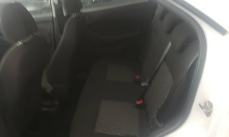 Ford Ka+ Se 1.0 2017...