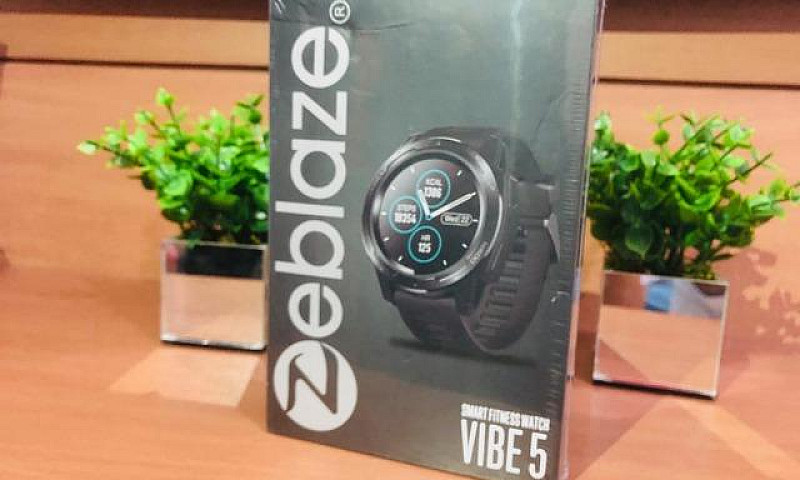Smartwatch Zeblaze V...