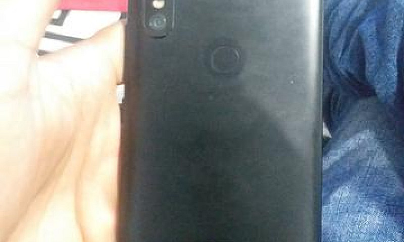 Xaomi Redmi Note 6 P...