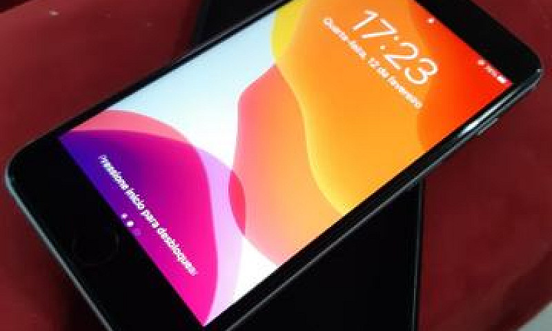 Iphone 6S Plus 64Gb...