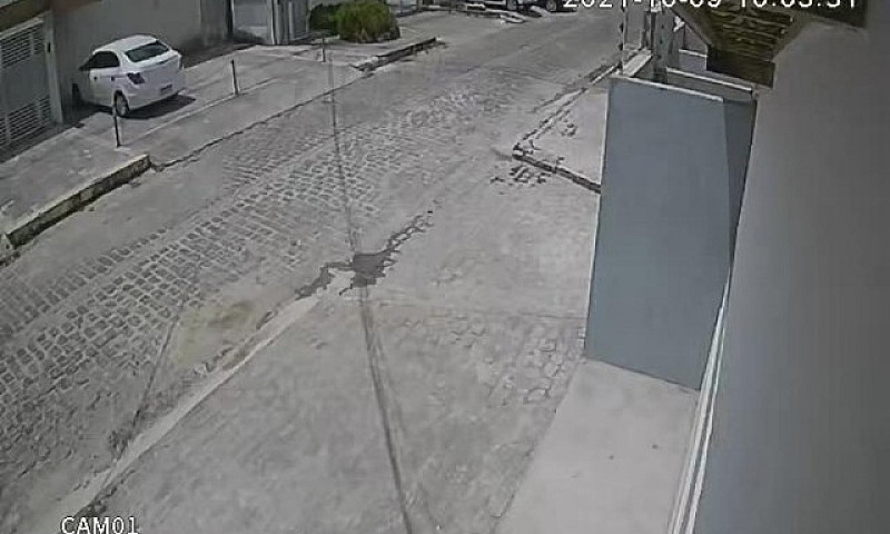 Casa De Villa Tudo I...