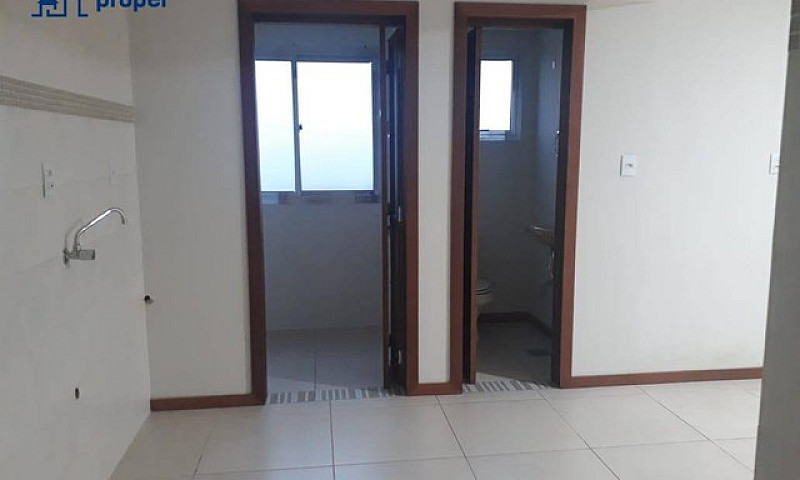 Apartamento Com 2 Do...