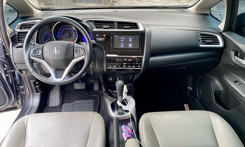 Carro Extra: Honda F...