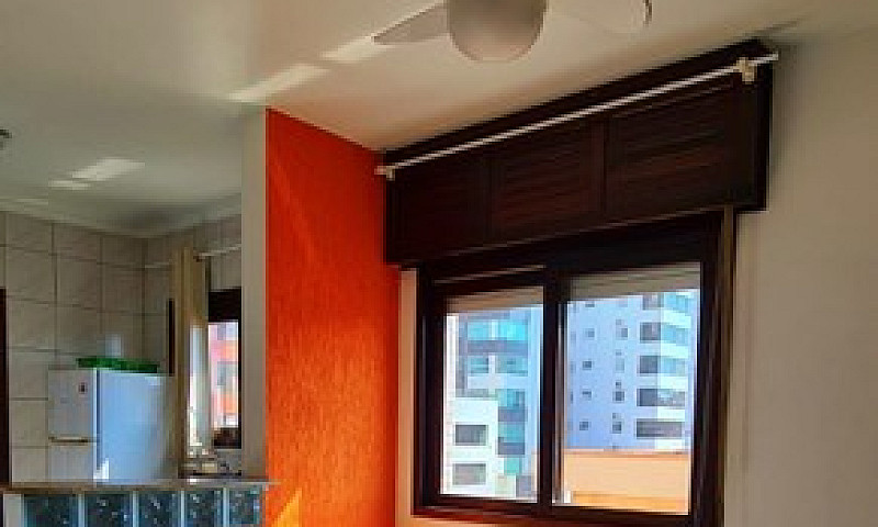 Apartamento 1 Dormit...