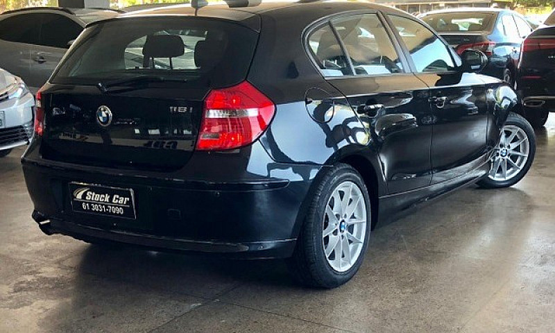 Bmw 118Ia 2.0 (Aut)....