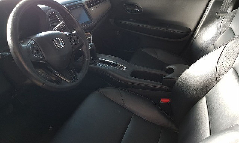 Honda / Hr-V Elx Cvt...