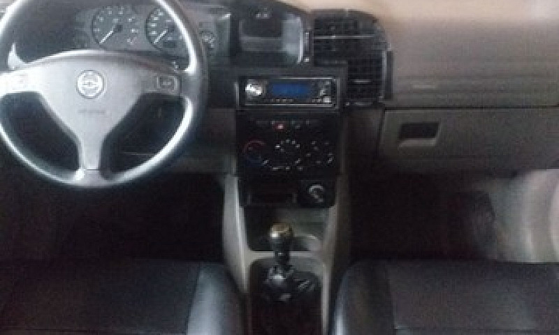 Zafira 7 Lugares 8V ...