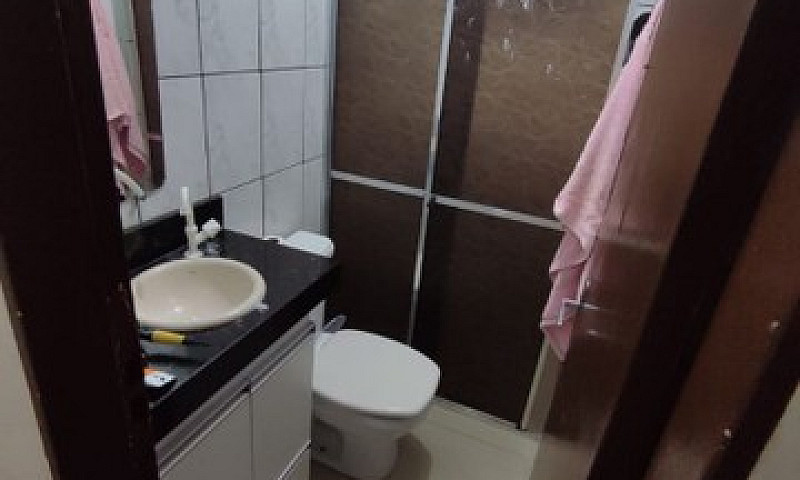 Ágio Casa 3 Qtos Suí...
