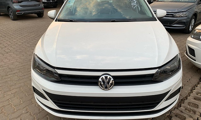 Polo 1.6 Zero Km A P...