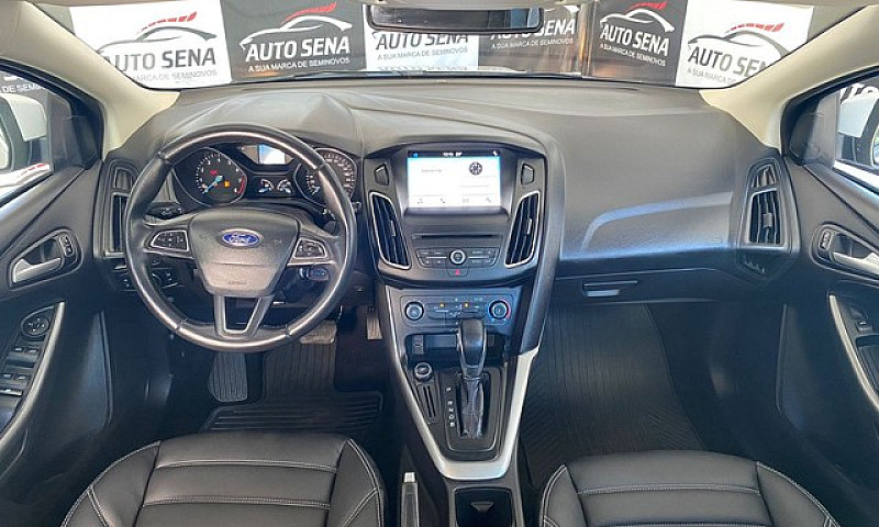 Focus Se 2.0 At 2019...