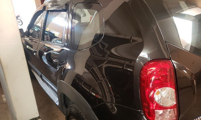 Duster 1.6 Dinamique...