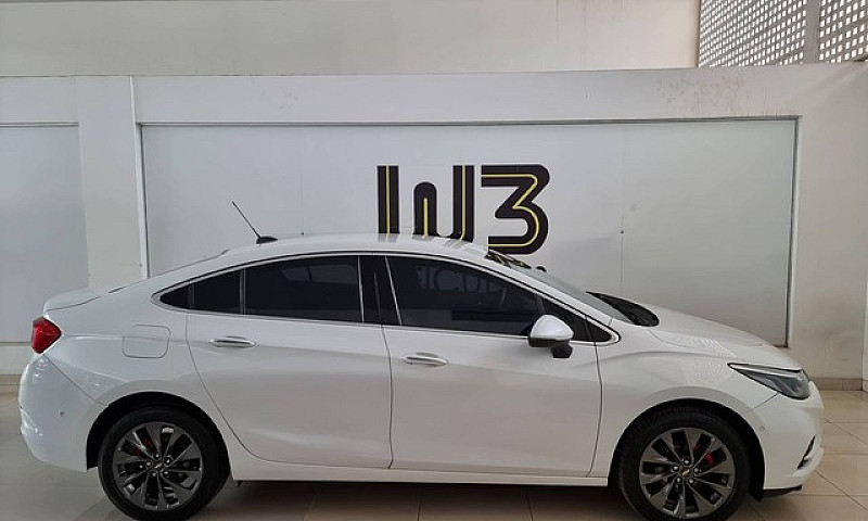 Cruze 2017/2018 1.4 ...