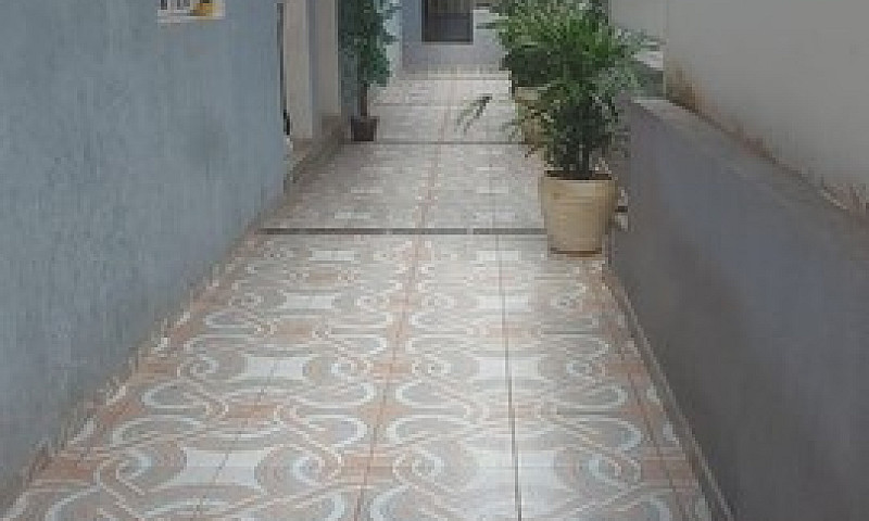 Alugo Casas De 2 Côm...