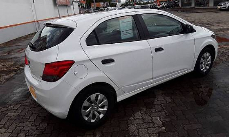 Onix 2019/2019 1.0 M...