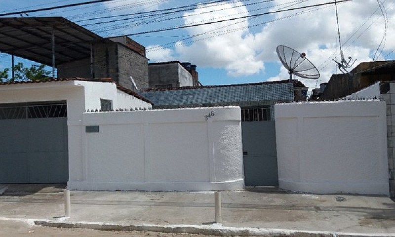 Maranguape I-Casa Ve...