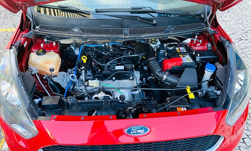 Ka 2018 1.0 Se Plus ...