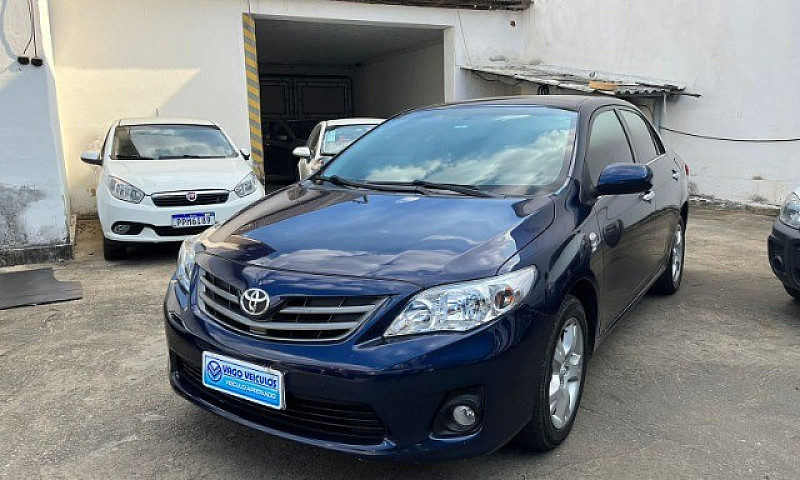 Toyota Corolla Xli 1...