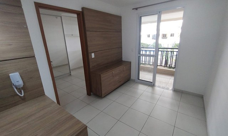 Apartamento Para Alu...