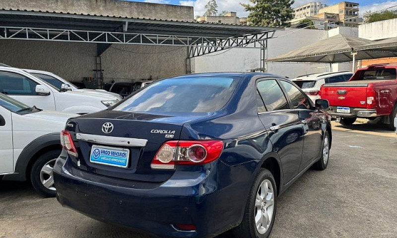 Toyota Corolla Xli 1...