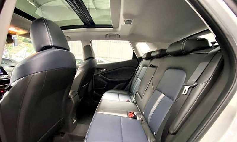 Chevrolet Tracker Pr...