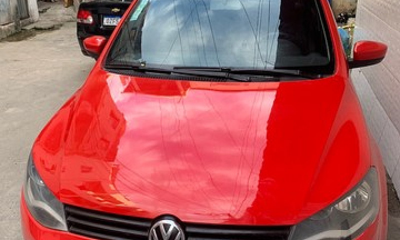Gol G6...