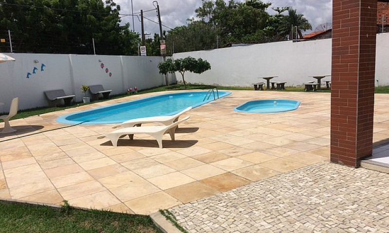 Vendo Apartamento 03...