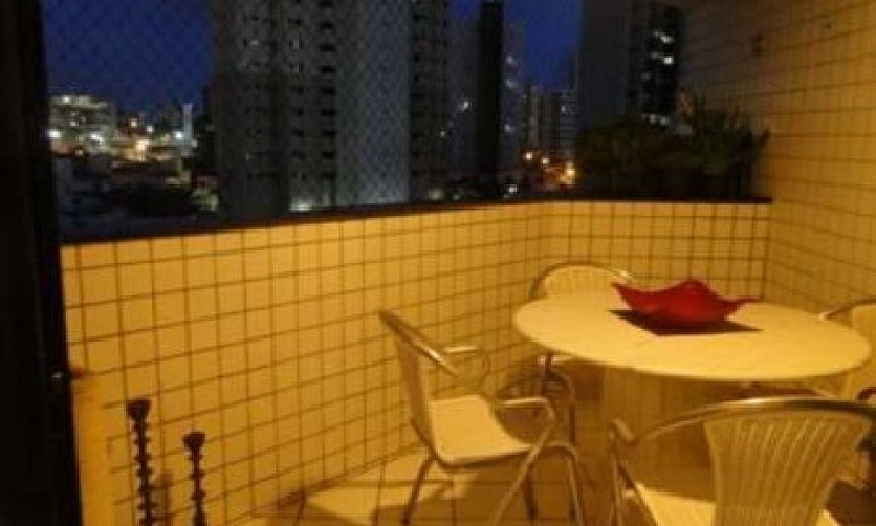 Belo Apartamento Em ...