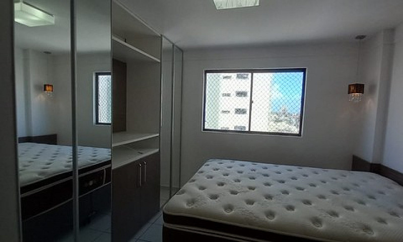 Apartamento De 3/4 S...