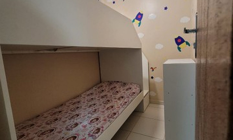 Apartamento Para Ven...
