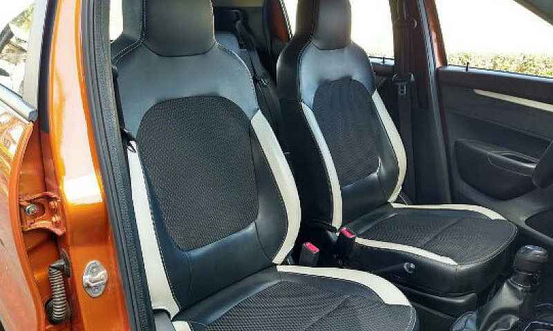 Renault Kwid...