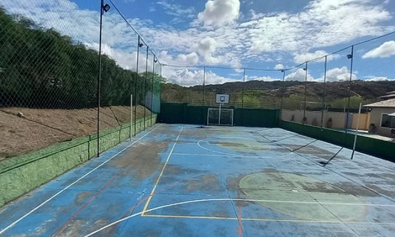 Apartamento De 3/4 S...