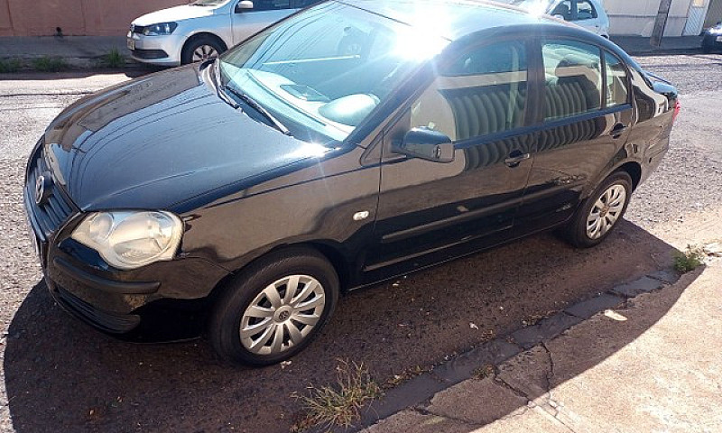 Polo Completo 1.6 Im...