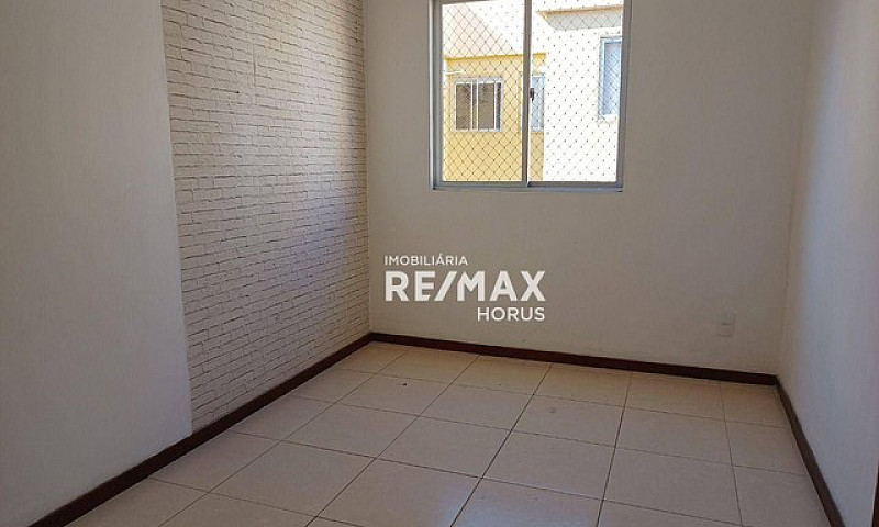 Apartamento Com 2 Do...