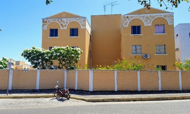 Apartamento Em Cidad...