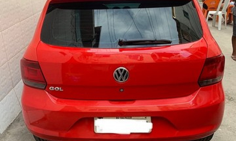 Gol G6...