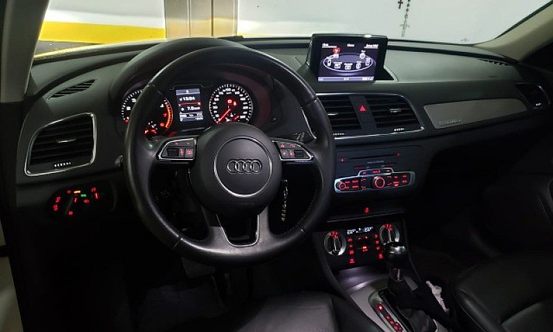Audi Q3 Quattro 170/...