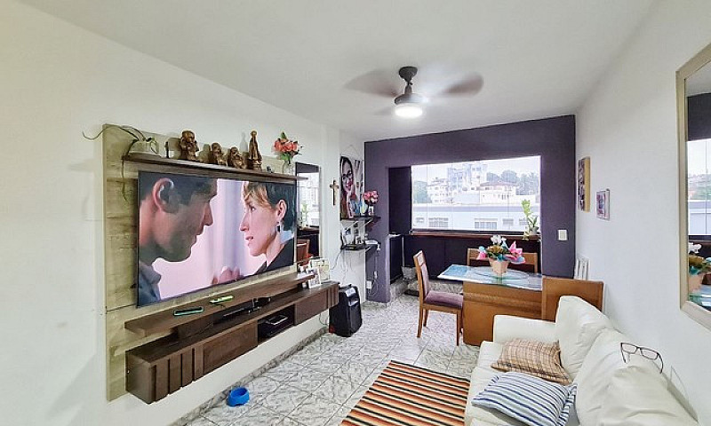 Apartamento 02 Quart...
