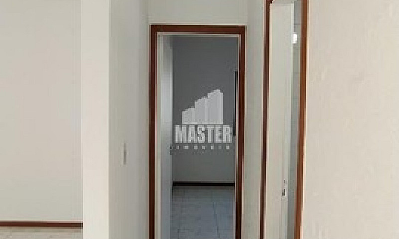 Apartamento Para Alu...