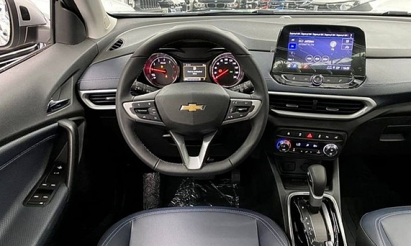 Chevrolet Tracker Pr...