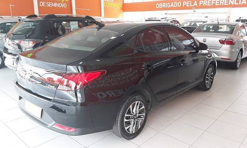 Hyundai Hb20S 2020/2...