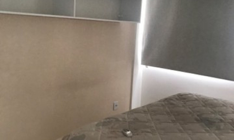 Apartamento Mobiliad...