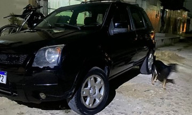Ecosport...