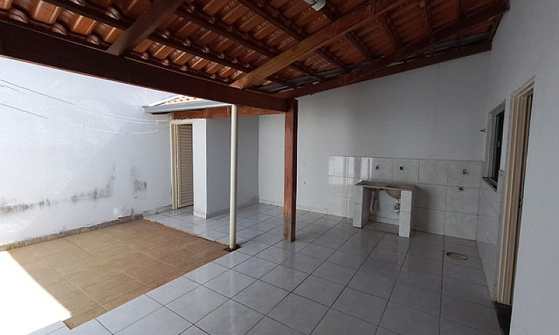 Casa Para Venda Poss...
