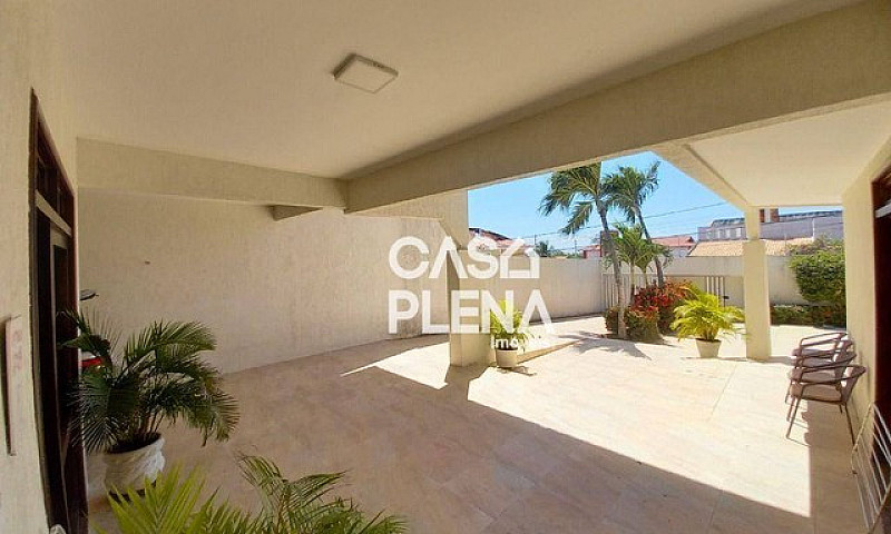 Casa À Venda, 602 M²...