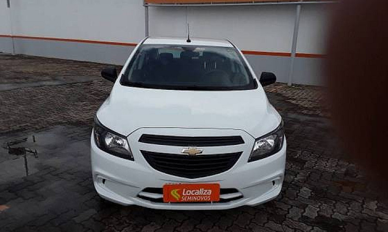 Onix 2019/2019 1.0 M...