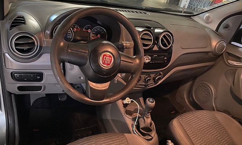 Palio 1.4 Completo S...