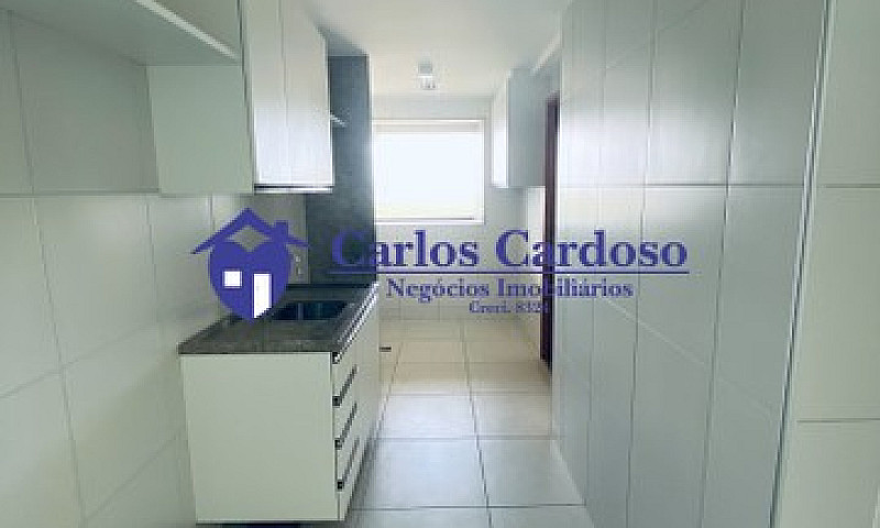 Ccni - Apartamento 3...